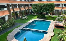 Hotel Portal de Reyes